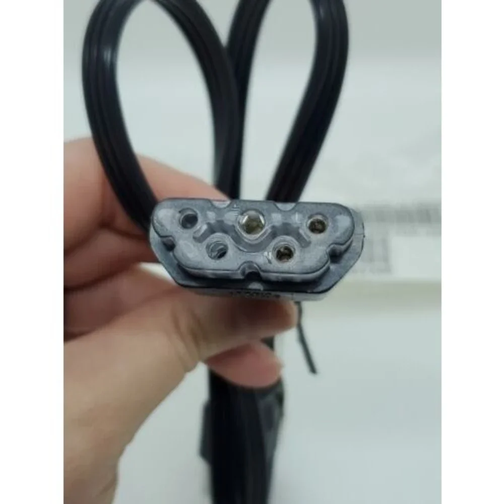 Brand New Genuine DELL AC Power Cord 0D7072